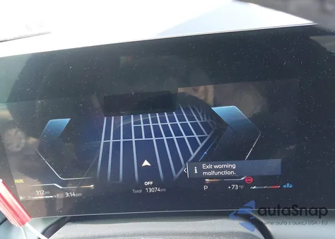 2025 BMW 228 Gran Coupe xDrive z USA, uszkodzony, nr VIN WBA23GG01S7S86253